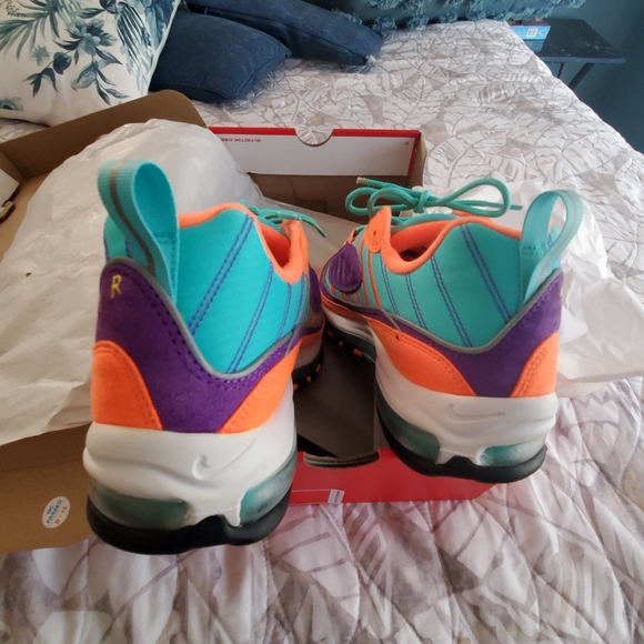 Airmax 98 (cone) - Picture 3 of 4